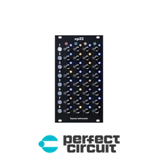 Squarp xp32 Expander for Hermod+ Modular EURORACK - NEW - PERFECT CIRCUIT