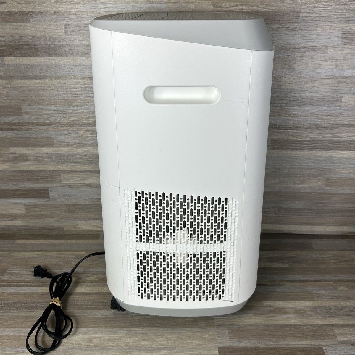 Nuwave E1000 47262 Oxypure Zero Air Purifier White - Tested And