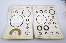 Bosch Rexroth R900891702 Repair Kit for V7-1X/25 Vane Pump Seals O-Rings