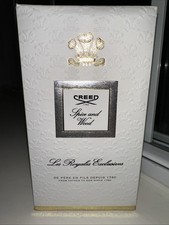 Creed Spice and Wood Les Royales Exclusives 75ml 2.5.Oz Eau de Parfum Spray