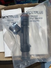 Fuel Injectors 0280158138 Compatible for Ford F Series Set Of 8 New.