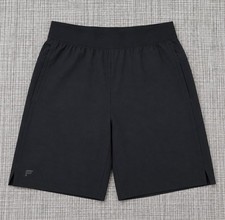 Fabletics The 9 Franchise Short Unlined Athletic Workout Training Adult Size M