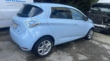 Pare-choc arrière Renault R5