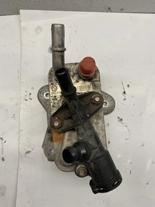 BMW 5 F10 Ölkühler 7800408-05 3.00 2011 17701957