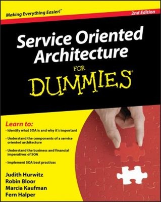Service Oriented Architecture Paperback