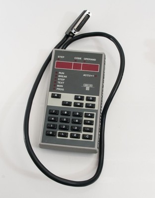 Landis & Gyr Typ: PCA2.P05 Sodeco-Saia Programmiergerät
