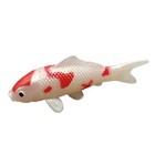 Decorative Ornaments Ornamental Fish Lifelike Movement Long-lasting Design