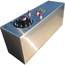 Rci 2161a 15-gallon Aluminum Fuel Cell Rci 2161a 15-gallon Aluminum Fuel Cell