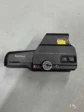 Eotech 556 Holographic Red Dot 2 CR123