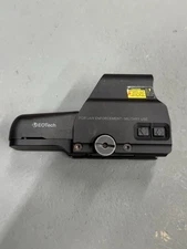 Eotech 556 Holographic Red Dot 2 CR123