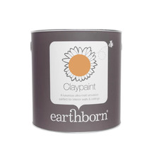 Earthborn Breathable Clay Paint 2.5L Freckle