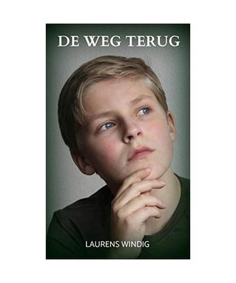 De weg terug, Windig, Laurens