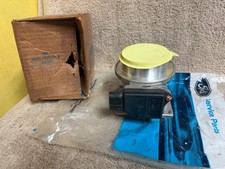 Nos Ford F0vy-12b579-a 1990-95 Ranger Bronco Mustang Taurus Mass Air Flow Sensor Nos Ford F0vy-12b579-a 1990-95 Ranger Bronco Mustang Taurus Mass Air Flow Sensor