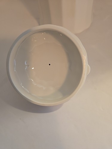 Mikasa "BELLE TERRE" Maxima CAJ05 - nur Kaffeekanne - 5 Tassen - NEUWERTIG!!! - Bild 7 von 8