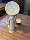 Bencini - A24 Policeman,Signed 1980's Vintage Clay Art Figurine w/Tag — photo 3
