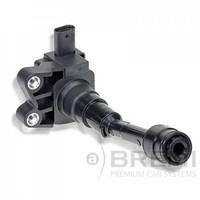 ZüNdspule Bremi 20674 FüR Ford Fiesta Vii Fiesta Vi B-Max