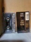 GEORGE MICHAEL - LISTEN WITHOUT PREJUDICE / VOLUME 1 / CASSETTE TAPE — photo 2