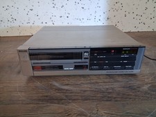 Philips CD150/88 Lettore CD Argento Rarità Difettoso