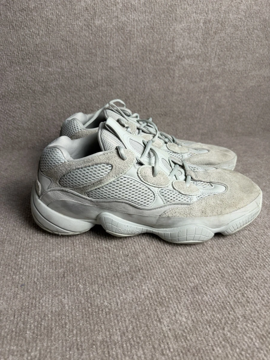 Las mejores ofertas en Yeezy 500 Salt | eBay