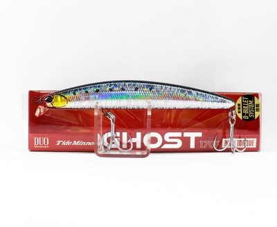 Duo Tide Minnow Ghost 170F High Torque Schwimmend K�der CPB0054 (9500)