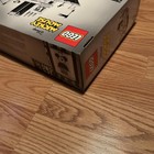 LEGO Ideas: Disney Mickey Steamboat Willie (21317) New & Factory Sealed — photo 10