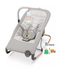 Ingenuity Infant Keep In Motion Automatic Baby Rocking Seat ONE SIZE