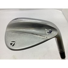 TaylorMade Taylor Made MILLED GRIND 3 S Dynamic Gold 52