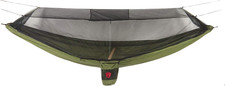 Skeeter Beeter XT Hammock with Bug Net  10  6  Parachute Nylon Camping Hammock,
