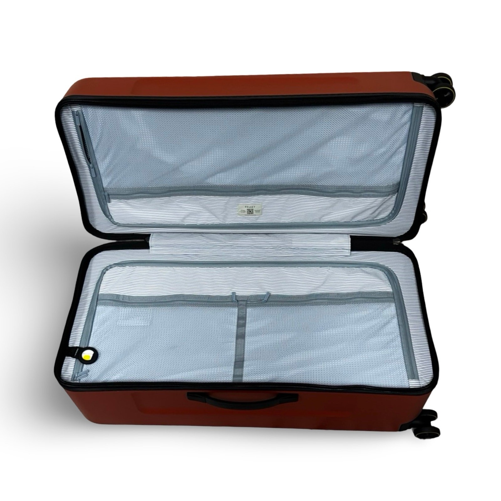 Delsey Paris Turenne 2.0 29" Spinner Trunk - Brick