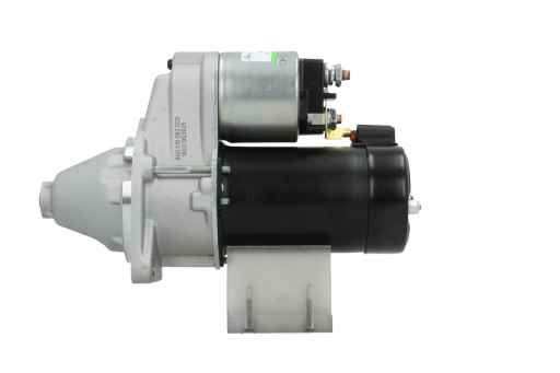 Anlasser FüR Ruggerini Oe.-Vergleichsnummer 563-39 NEU-image