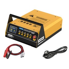 AUTOOL EM355 KFZ Programmierbare ECU Stromversorgung Auto Batterie Ladeger�t