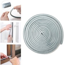 10M  Sliding Window Doors Frame Side Brush Weatherstrip Stack Weatherstrip