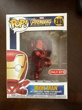 Ultimate Funko Pop Avengers Infinity War Figures Guide 48