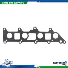 Dnj Ig500 Intake Manifold Gasket For 86-95 Suzuki Samurai Sidekick 1.3l Sohc 8v