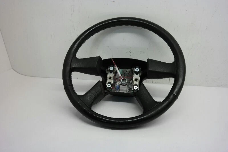 Volante GMC Envoy 2002-2005 Foto 2 de 4