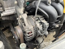 Alternateur Hyundai I20
