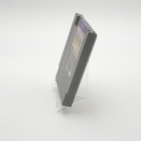 Crystalis - Item Only - Very Good Condition - Tested & Working - NES