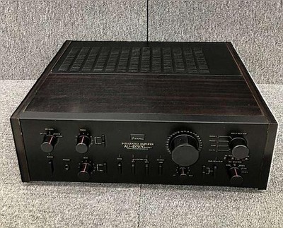 Sansui Primain Amplifier AU-D707G Extra