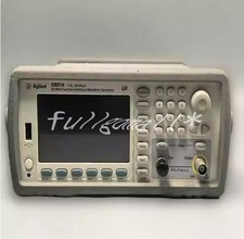 1PCS Used Agilent 33521A Function Arbitrary Waveform Generator