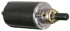 Starter fits Clark 440B M18QS 1985-1994 1819140 91-09-1023 AM38013 SM18191 5915