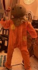 Spirit Halloween Sam Trick R Treat Retired 2019 Halloween Animatronic — photo 3