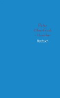 Peter Oberfrank - Hunziker | Herzbuch | Taschenbuch | Deutsch (2019) | 80 S.