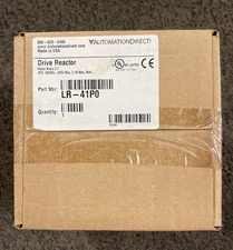 Automation Direct LR-41P0 Drive Reactor