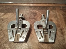 Tensile Test Grip, Wedge Grip Universal Testing Machine SEE DESCRIPTION 