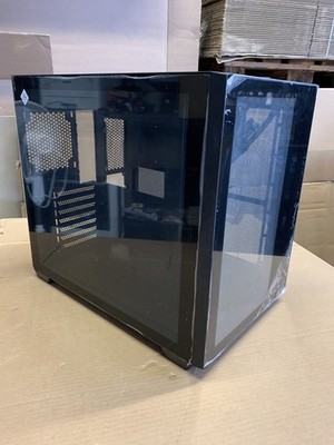 Gamemax Gaming Gehäuse One - Gebraucht