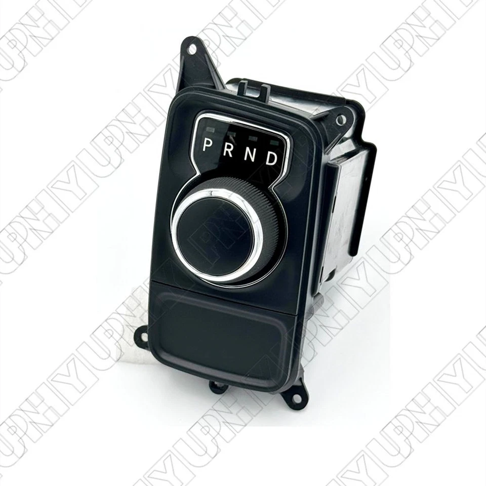 Transmission Gear Shifter Selector 68171964AI For 2013-24 Ram 1500/ 1500 Classic - Image 2 of 4