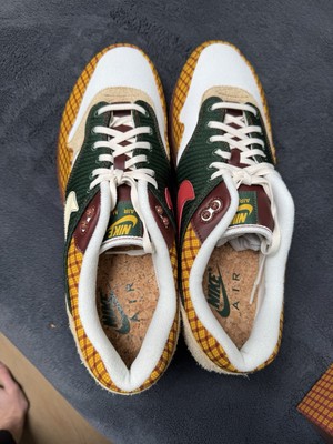 missing link air max 1