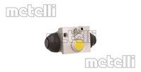 Hinterachse Metelli 04-1073 Radbremszylinder FüR CitroËN,Peugeot,Toyota