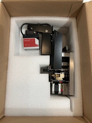 Hamilton Microlab STAR AutoLoader Y-Drive Assembly (182107-RNO)   New From U.S.