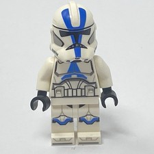 LEGO Star Wars sw1094 Clone Trooper, 501st Legion (Phase 2) 501st Legion Clone